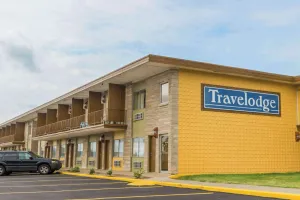 Image of Travelodge by Wyndham Bloomington