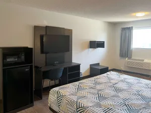 Image of Motel 6 Hurricane, WV