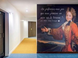 Image of Hôtel ibis Styles Auxerre Nord