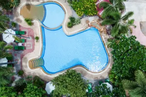 Image of Prinz Garden Villa