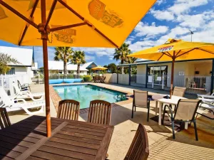 Image of Torquay Tropicana Motel