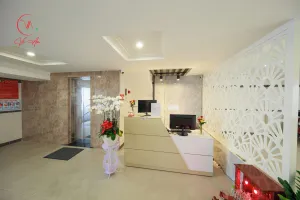 Image of Vi An Hotel
