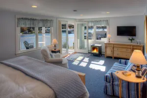 Image of Blue Heron Seaside Inn