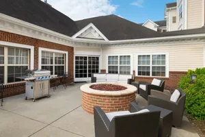 Image of Residence Inn by Marriott Williamsburg