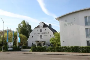 Image of Hotel Kannenkeller