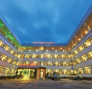 Image of Shin Ye Htut Hotel