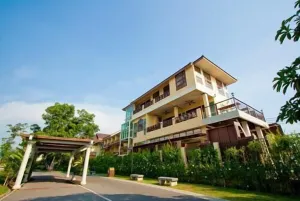 Image of Suphan Lake Hometel