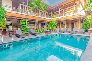 Image of Sans Vibes Puri Mango Hotel Sanur