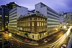 Image of Wellesley Boutique Hotel
