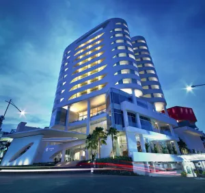 Image of Sensa Hotel Bandung