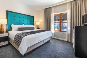 Image of WorldMark San Diego - Balboa Park