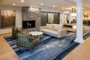 Image of Fairfield Inn & Suites by Marriott Santa Cruz