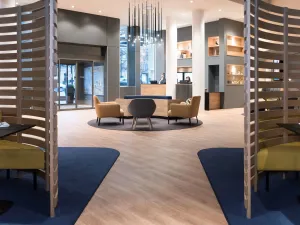 Image of Novotel Château de Versailles