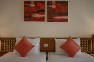 Image of Silom Serene A Boutique Hotel
