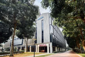 Image of M Social Singapore