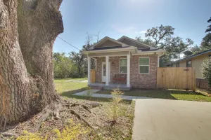 Image of Downtown Pensacola Vacation Rental with Yard!