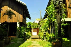 Image of Chiang Mai Summer Resort