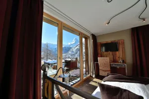 Image of Alpenlodge