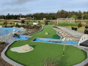 Image of Holiday Home With Charging Station