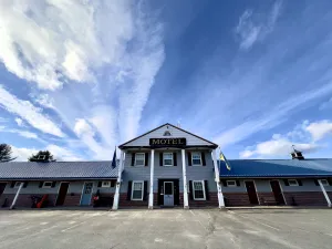 Image of Colonial Valley Motel