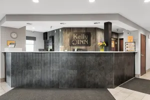 Image of Kelly Inn Billings