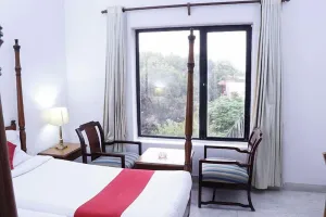 Image of Hotel Palm Greens