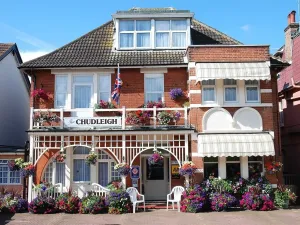 Image of The Chudleigh