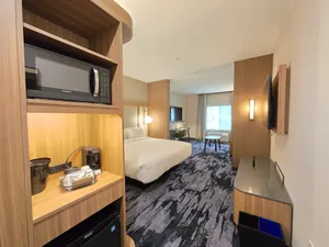 Image of Fairfield Inn & Suites DeSoto Dallas South
