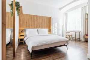 Image of FortyPlusOne Hotel Vienna