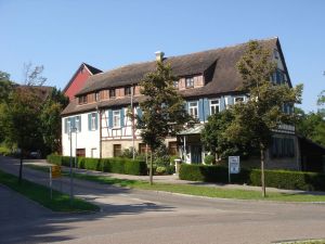 Image of Landhaus Wolf - wir freuen uns