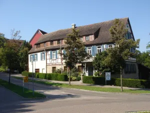 Image of Landhaus Wolf - wir freuen uns