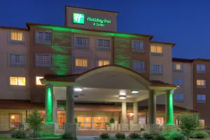 Image of Holiday Inn & Suites Albuquerque Airport by IHG