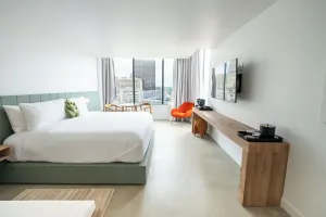 Image of Dayton Vitality Hotel - Downtown