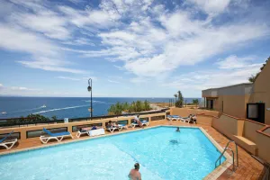 Image of Residence Pierre & Vacances Les Balcons de Collioure