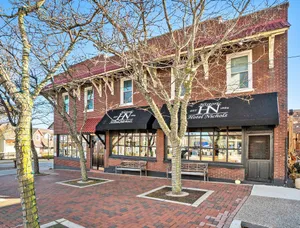 Image of Historic Hotel Nichols