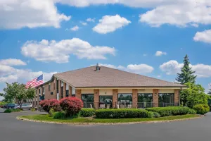 Image of Quality Inn Grand Rapids South-Byron Center