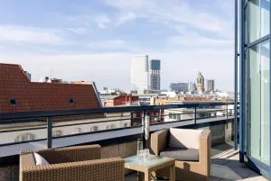 Image of Scandic Berlin Kurfürstendamm