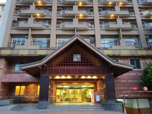 Image of Huya Hotel