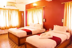 Image of Hotel River Park