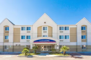 Image of Candlewood Suites Nogales by IHG
