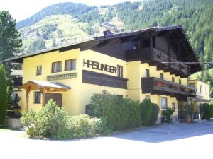 Image of Alpenpension Haslinger