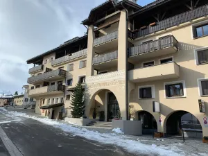 Image of Chesa da la Posta - Silvaplana