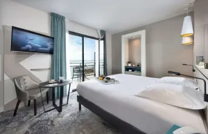 Image of Hôtel Valdys Thalasso & Spa - la Baie