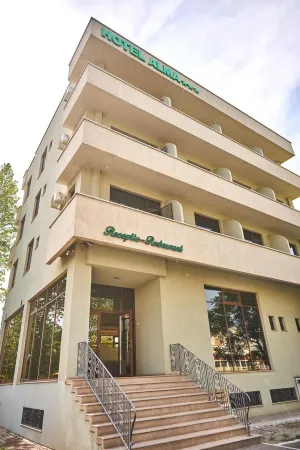 Image of Hotel Alma Mamaia