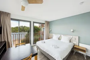 Image of All Suites La Teste – Bassin d’Arcachon