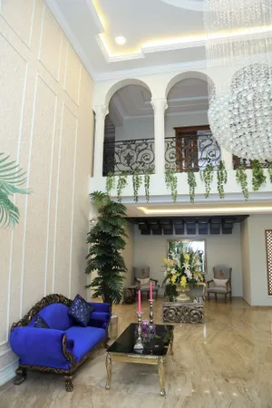 Image of Grace Boutique Hotel