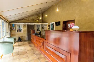 Image of NRMA Ballarat Holiday Park