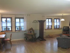 Image of Charming Apartment in Morbach Germany with Terrace