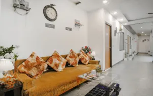 Image of Hotel Seven- Center of City Chandigarh