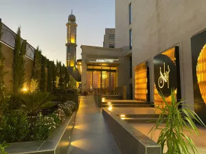 Image of Nishan Hotel